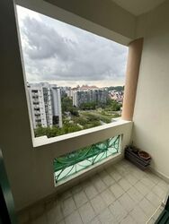Hillview Heights (D23), Condominium #549329291